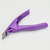 corta tips metalizado edge cutter - comprar online