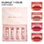 MLSMILE ROSE MARBLE LIPSTICK 4PCS mg10144 6976202171524 en internet