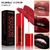 MLSMILE STRADUST LIPSTICK mg10150 6976202171357