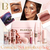 MLSMILE SET MAQUILLAJES CON ESTUCHE X8PCS mg10156 en internet