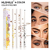 MLSMILE EYELINER GEL PENCIL 4PCS mg10168 6976202171692