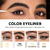 MLSMILE EYELINER GEL PENCIL 4PCS mg10168 6976202171692 - comprar online