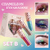 MLSMILE LIQUID MULTICHROME EYESHADOW SET X3PCS mg10169 6976202171630 en internet