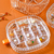 transparent jewelry storage box ld-1001 6988660009813