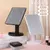 ESPEJO C/LUZ LARGE LED MIRROR XR-1608 MG-12014 6954480201683