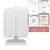 ESPEJO C/LUZ LED XR-3300 MG-12012 6973368821027 en internet