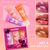 mlsmile lip oil kit x3pcs MG-420 en internet