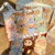 PELUCHE LABUBU CAJITA SOPRESA X6PCS en internet
