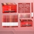 KISS BEAUTY INK CRAYON SUPER MATTE LIP LINER MG-453 35918-03