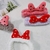 PAQUETE X12PCS-vincha para maquillaje con monito mg-469 - - comprar online