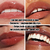 OLIBOLLA GLOSSY LIP BALM MOISTURIZING LA-L170 6971822831704 en internet