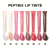 OLIBOLLA GLOSSY LIP BALM MOISTURIZING LA-L170 6971822831704 - comprar online
