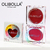 x6 pcs lip *cheek cream blush olibolla la-l186 - comprar online