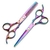 TIJERA TORNASOLADA PELUQUERIA - comprar online