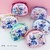 PORTA COSMETICO BOLSITO STITCH SURTIDO hh25031-09 6927425031096