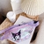 PORTA COSMETICO RINONERA KUROMI hh25031-07 6927425031072