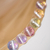 SEMI MERMAID EIDOLON CAT EYE MAGIC GIRL X12PCS MG-206 - tienda online