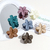 BROCHE ACRILICO FLORES X12 YWW-3511-5 6695811242172 - comprar online
