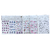 JOYFULL NAIL STICKERS UNAS - Magic girl Srl