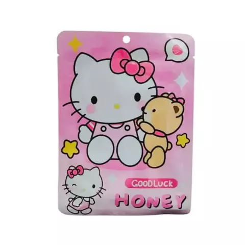 MASCARILLA MILLION PAULINE X10PCS MG-251114 M23-150 6972038412138 - comprar online