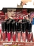HUDABEAUTY 24HOUR MATTE LIP GLOSS H50002 LABIAL