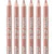 DAPOP DELINEADOR DE LABIOS XL LIP PENCIL X12PCS HB104104 6926389100572 - Magic girl Srl