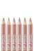 DAPOP DELINEADOR DE LABIOS XL LIP PENCIL X12PCS HB104104 6926389100572 en internet