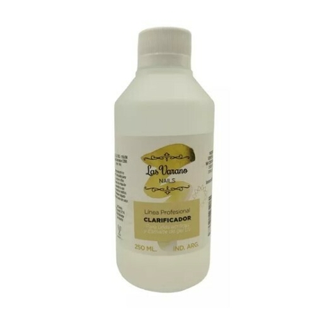 LAS VARANO CLARIFICADOR 250ML CL250