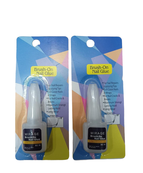 MIRAGE PEGAMENTO X1 PARA UNAS/675118