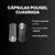 MELY CAPSULAS FORMA COFFIN 120PCS MODK-M04 6820230831151 en internet