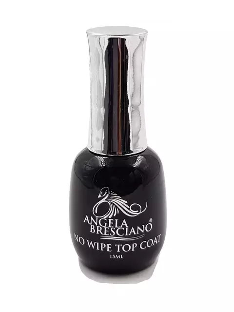 BRESCIANO 001 TOP COAT NO WIPE 15ML - comprar online