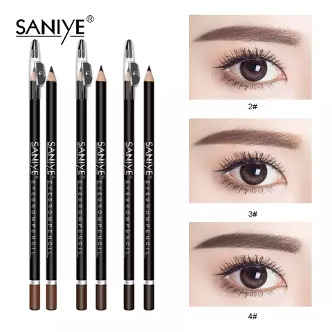 SANIYE EYEBROW PENCIL P1809 7502287526486