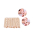 PALITO NARANJO X100PCS MARCA ELOISE 5902019060134 en internet