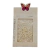 Imagen de DECORACION FLORES ESTRELLAS DECOBLIS GH-677 6920300006776