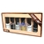 semi charmlimit uso unas perfesional x6pcs ZMA-M306E - Magic girl Srl