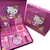 MG-818 kit sombra kitty rosa 698243210084