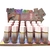 MG-724 liquido blusher miss lara 6974482582009 MG-142