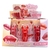 lip stick matte color kiss beauty 6903072461363