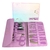 SET MANICURE CITY GIRL WT-260 6901028207478