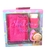 kit limpia facial rubyface mg-316/ 697254765412 -