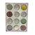 QUEEN FINGER POLVO ESPEJO 6985474139668