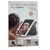mini ipad espejo con luz 360portable flat mirror mg12010*6975568215613 - Magic girl Srl