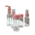 kit viaje x 5pcs 6945676408450