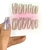 UNAS POSTIZA CAT EYE MIKELLEY MG-304 6949763897639 - tienda online