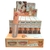 KARITE LIP OIL PEACH 6903072427833 MG-412 NO.70450-47A