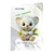 mascarilla x10pcs