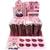 KISS BEAUTY SKI LINER KIT MASCARA+DELINEADOR+LIP GLOSS 56978 6903072440177 - comprar online
