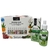 CQK-1684 .nourish skin care face serum aloe vera 6974495291684