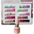SEMI CHARMLIMIT APROBADO COLOR GEL M306D 7772686700675