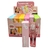 sheglam jelly wow hydrating lip oil 6972290981250